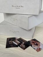 Velvet Memory Box - Story about You - Image 8
