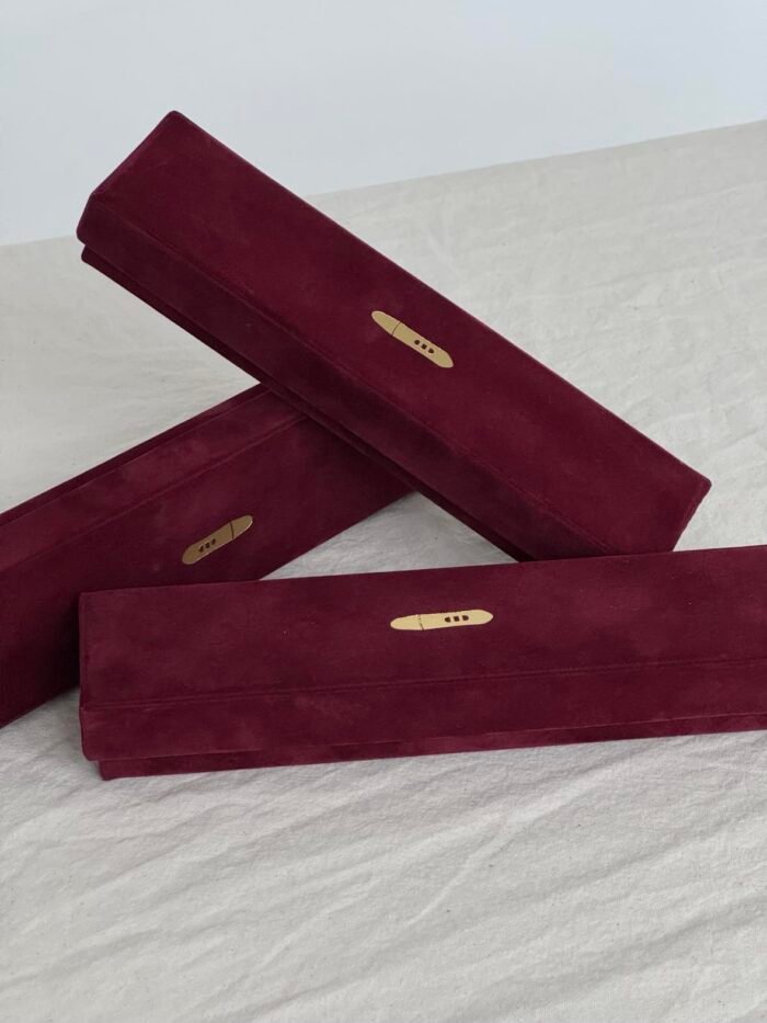 Velvet Memory Box - Story about You - Image 1