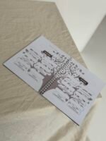 Velvet Memory Box - Story about You - Image 12