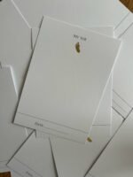 Velvet Memory Box - Story about You - Image 6
