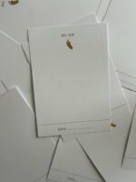 Velvet Memory Box - Story about You - Image 7