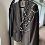 Blazer „CrystalCrown“