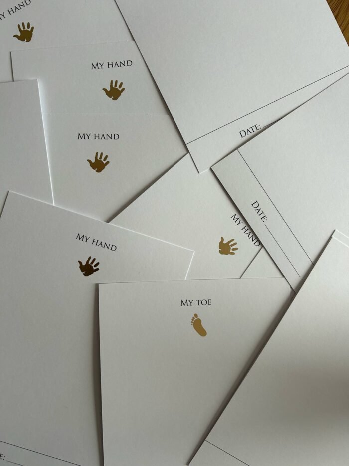 Velvet Memory Box - Story about You - Image 3