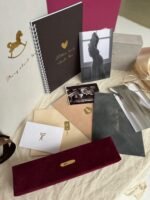 Velvet Memory Box - Story about You - Image 6